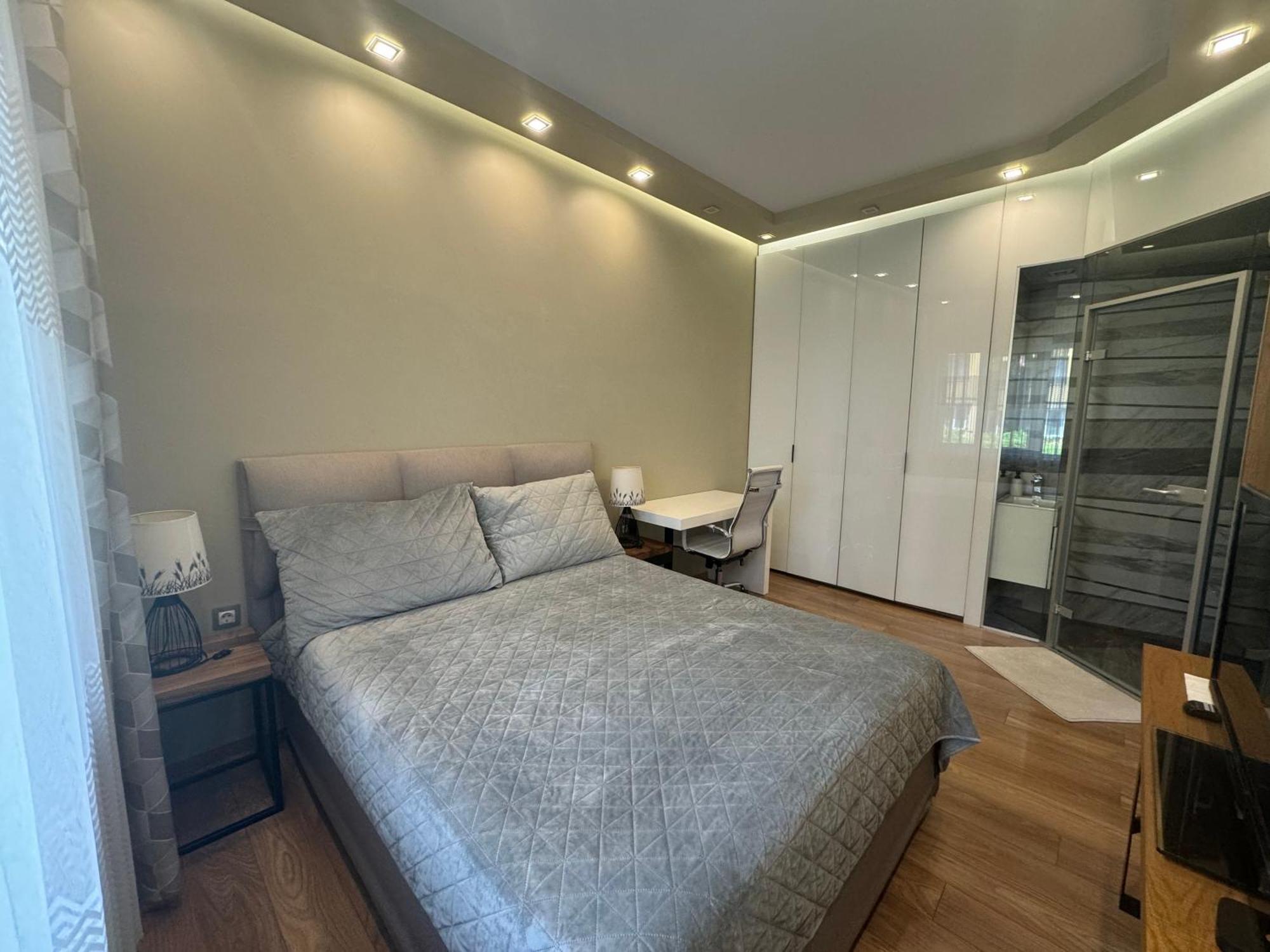Light In The Heart Apartment *
