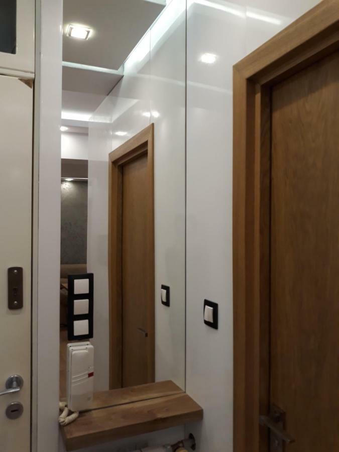 Apartment Light In The Heart