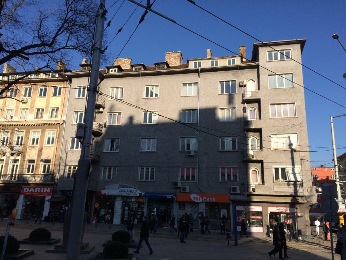 Light In The Heart Apartment